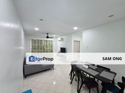 Pangsapuri Cengal, Batu 9th Cheras, Selangor For Sale, Selangor, Batu 9th Cheras