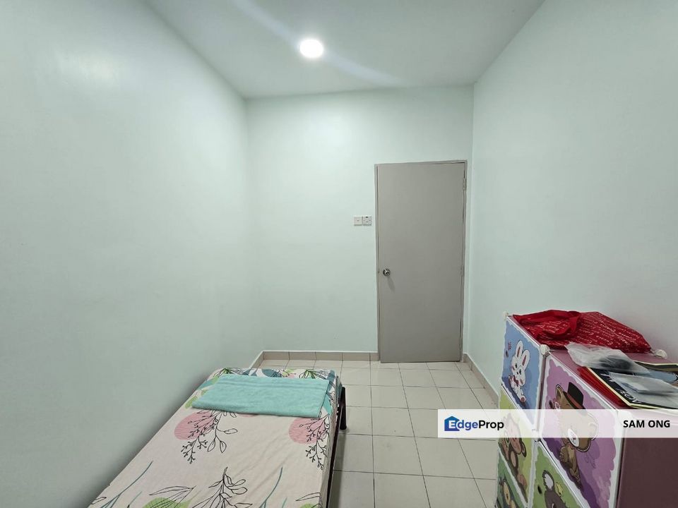 Pangsapuri Cengal, Batu 9th Cheras, Selangor For Sale, Selangor, Batu 9th Cheras