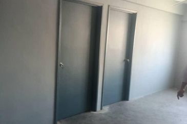 Pandan Perdana Shop Apartment