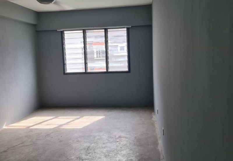 Pandan Perdana Shop Apartment