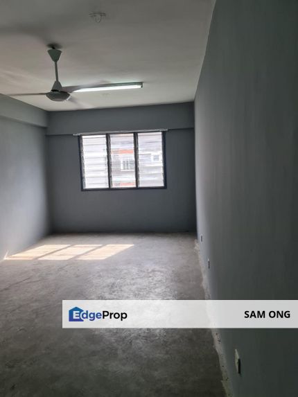 Pandan Perdana Shop Apartment, Cheras, Kuala Lumpur For Sale, Kuala Lumpur, Cheras
