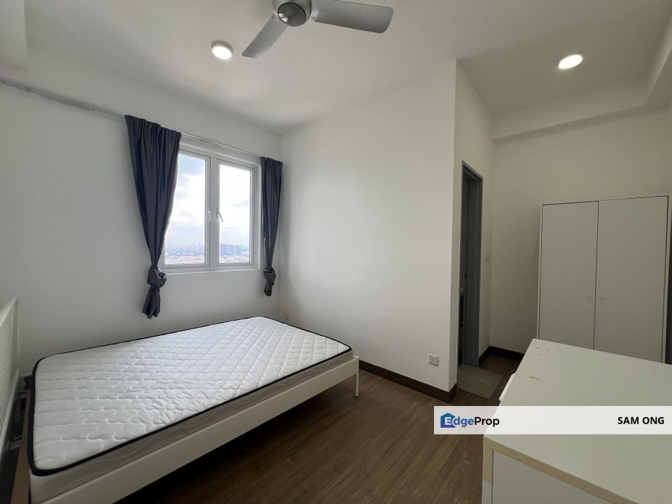 Pinnacle, Bandar Baru Sri Petaling, Kuala Lumpur For Sale, Kuala Lumpur, Bandar Baru Sri Petaling