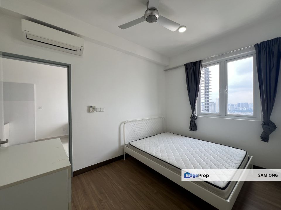 Pinnacle, Bandar Baru Sri Petaling, Kuala Lumpur For Sale, Kuala Lumpur, Bandar Baru Sri Petaling