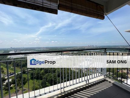 Koi Prima, Puchong, Selangor For Sale, Selangor, Puchong