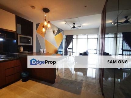 Anggun Residence, KL City, Kuala Lumpur For Sale, Kuala Lumpur, KL City
