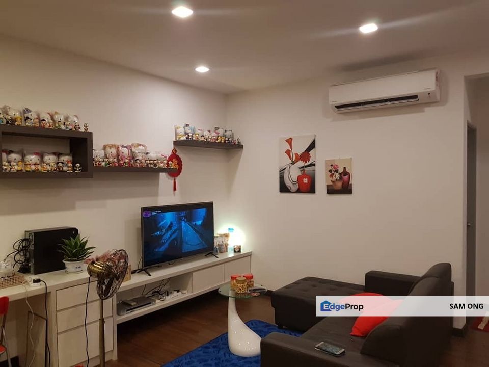 Silk Sky, Balakong, Selangor For Sale, Selangor, Balakong