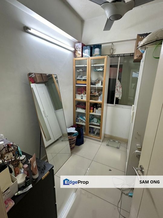 Tiara Mutiara, Jalan Klang Lama (Old Klang Road), Kuala Lumpur For Sale, Kuala Lumpur, Jalan Klang Lama (Old Klang Road)