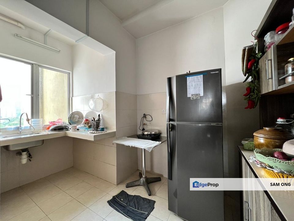 Putra Majestik, Jalan Ipoh, Kuala Lumpur For Sale, Kuala Lumpur, Jalan Ipoh