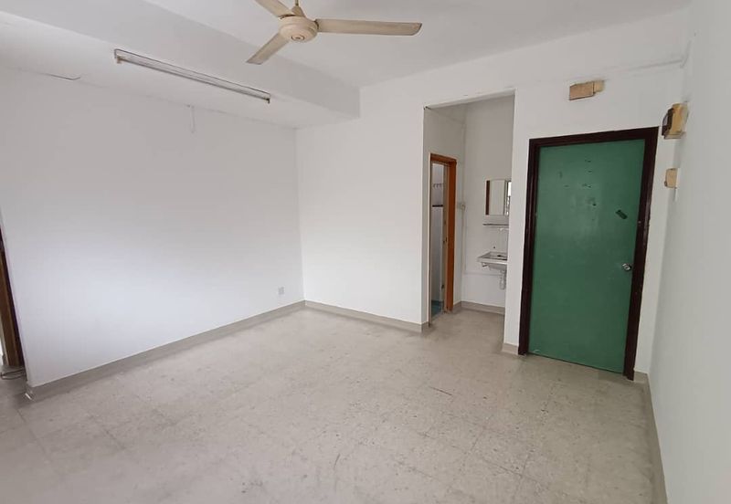 Apartment Melor, Bandar Baru Selayang