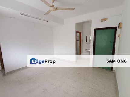 Apartment Melor, Bandar Baru Selayang, Selayang, Selangor For Sale, Selangor, Selayang