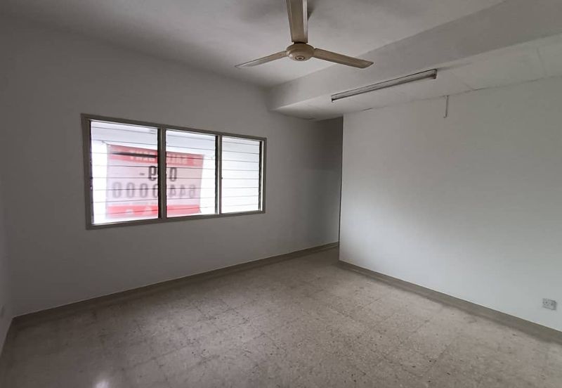 Apartment Melor, Bandar Baru Selayang