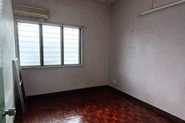 Apartment Melor, Bandar Baru Selayang