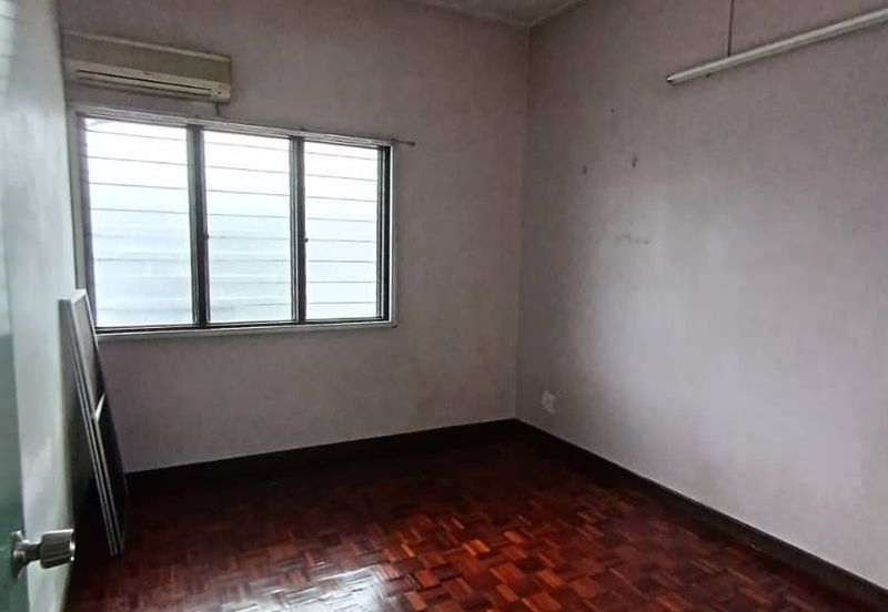 Apartment Melor, Bandar Baru Selayang
