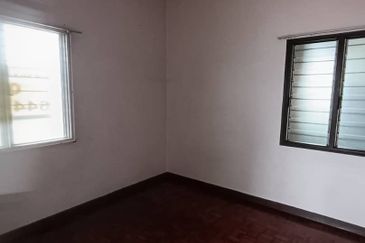 Apartment Melor, Bandar Baru Selayang