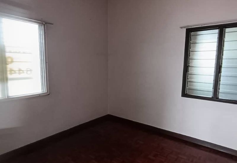 Apartment Melor, Bandar Baru Selayang