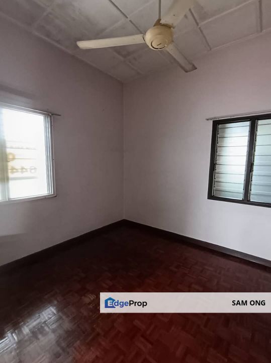 Apartment Melor, Bandar Baru Selayang, Selayang, Selangor For Sale, Selangor, Selayang