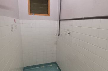 Apartment Melor, Bandar Baru Selayang