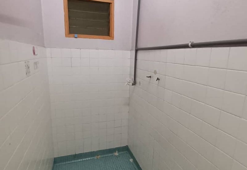 Apartment Melor, Bandar Baru Selayang