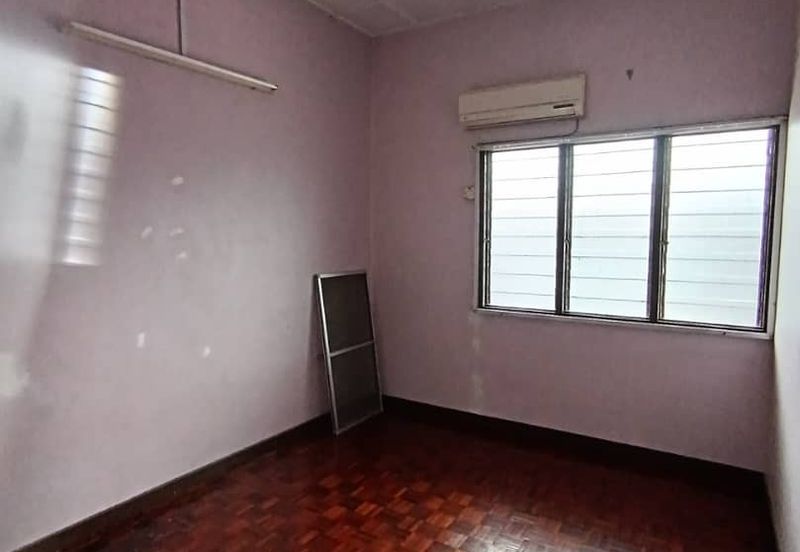 Apartment Melor, Bandar Baru Selayang