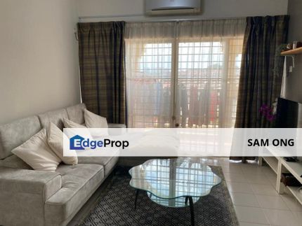 La Vista, Puchong, Selangor For Sale , Selangor, Puchong