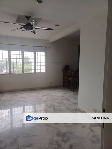 Fairville, USJ, Selangor For Sale, Selangor, USJ