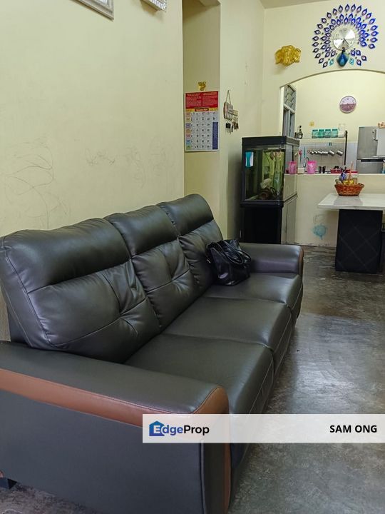 Pangsapuri Andorra, Taman Sri Muda, Shah Alam, Selangor For Sale, Selangor, Shah Alam