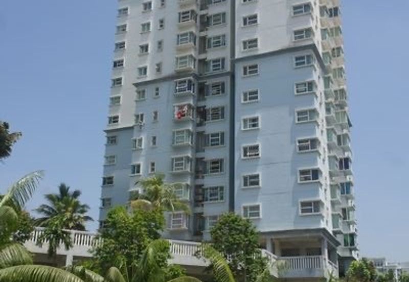 Desa Impiana, Taman Puchong Prima