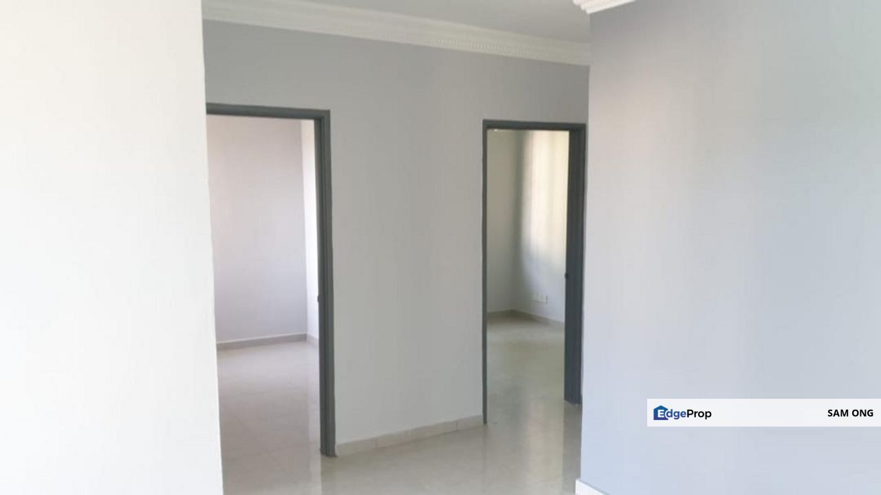 SD Apartment 2, Bandar Sri Damansara, Selangor For Sale, Selangor, Bandar Sri Damansara