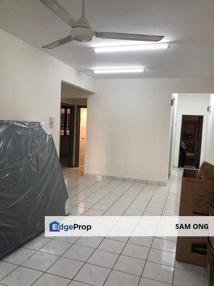 SD Apartment 2, Bandar Sri Damansara, Selangor For Sale, Selangor, Bandar Sri Damansara