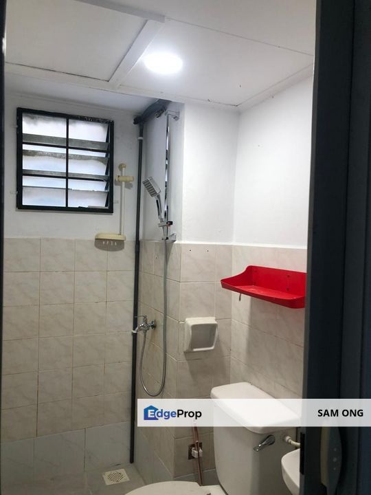 SD Apartment 2, Bandar Sri Damansara, Selangor For Sale, Selangor, Bandar Sri Damansara