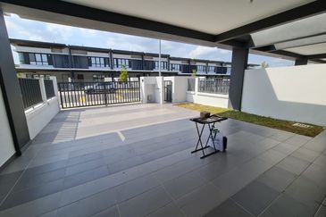 Bandar Seri Coalfields