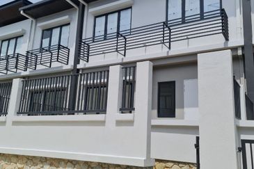 Bandar Seri Coalfields