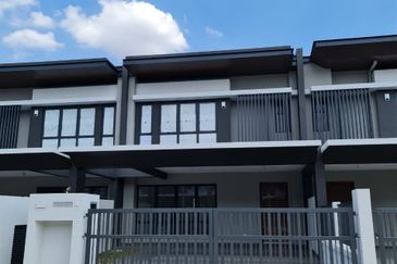 Bandar Seri Coalfields