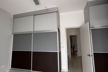 Ixora Residences @ Bandar Seri Coalfields