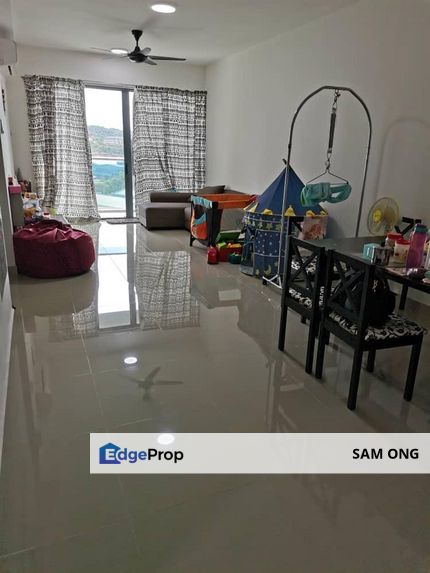 Amerin Residence, Cheras South, Selangor For Sale, Selangor, Cheras South
