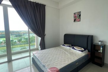 Mutiara Ville @ Cyberjaya