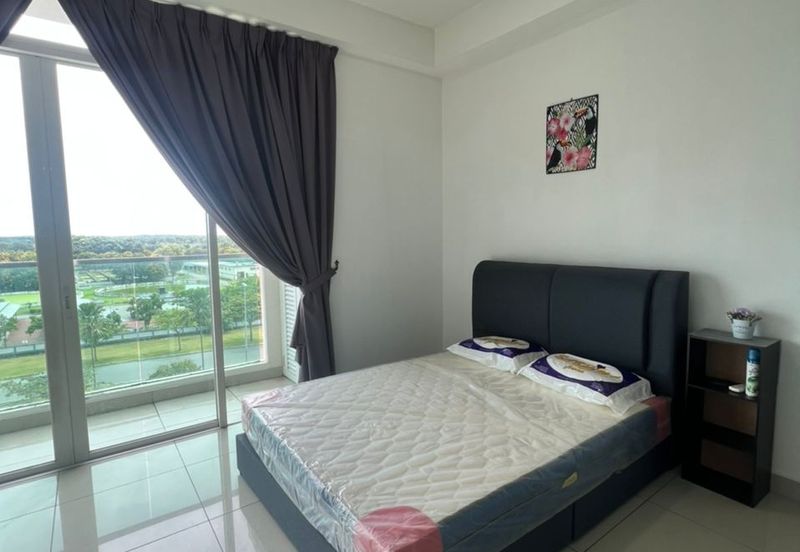 Mutiara Ville @ Cyberjaya