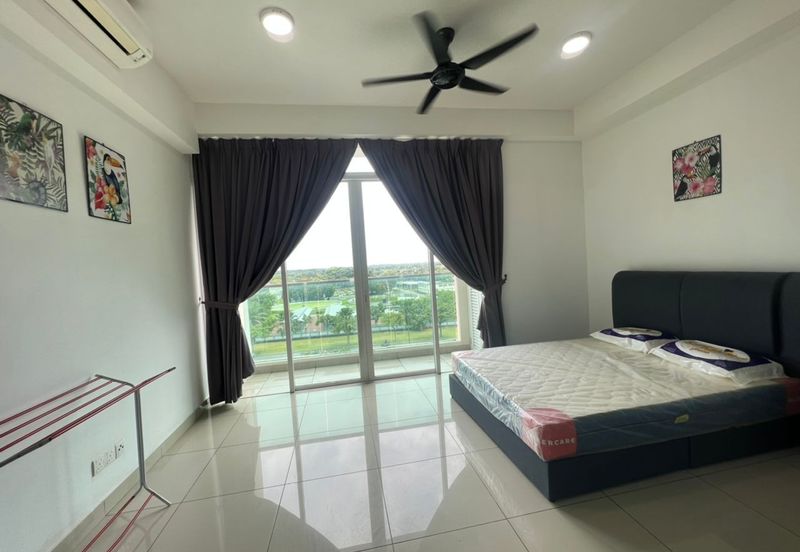 Mutiara Ville @ Cyberjaya