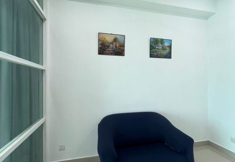 Mutiara Ville @ Cyberjaya