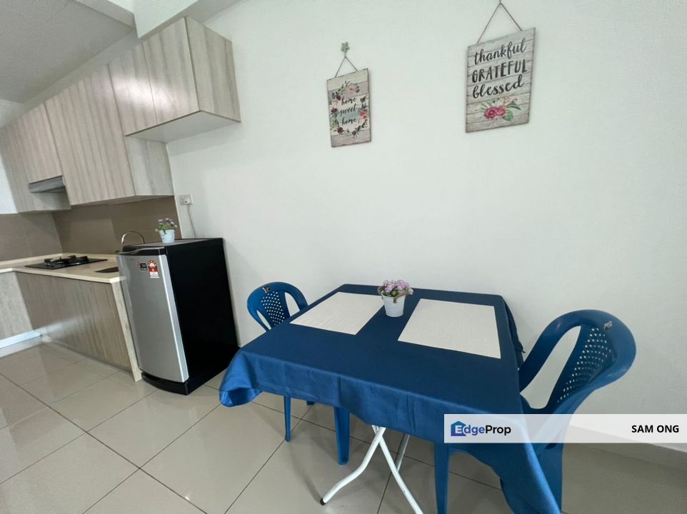 Mutiara Ville @ Cyberjaya, Cyberjaya, Selangor For Sale, Selangor, Cyberjaya