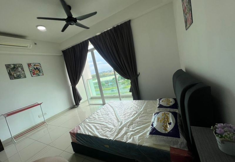 Mutiara Ville @ Cyberjaya