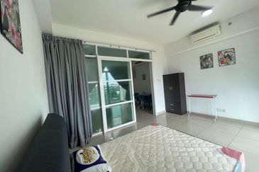 Mutiara Ville @ Cyberjaya