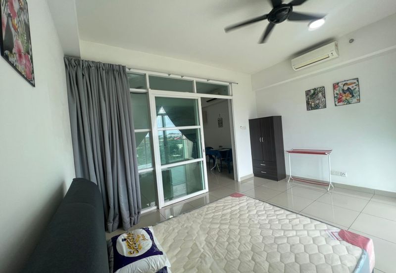 Mutiara Ville @ Cyberjaya