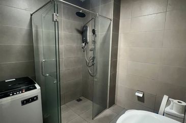 Mutiara Ville @ Cyberjaya