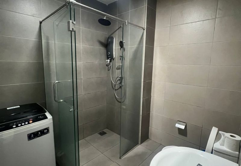 Mutiara Ville @ Cyberjaya