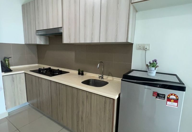 Mutiara Ville @ Cyberjaya