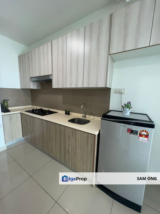 Mutiara Ville @ Cyberjaya, Cyberjaya, Selangor For Sale, Selangor, Cyberjaya