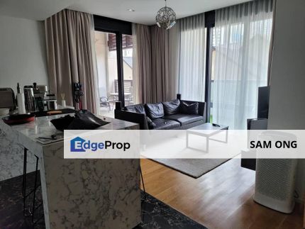 Arcoris Residences, Mont Kiara, Kuala Lumpur For Sale, Kuala Lumpur, Mont Kiara