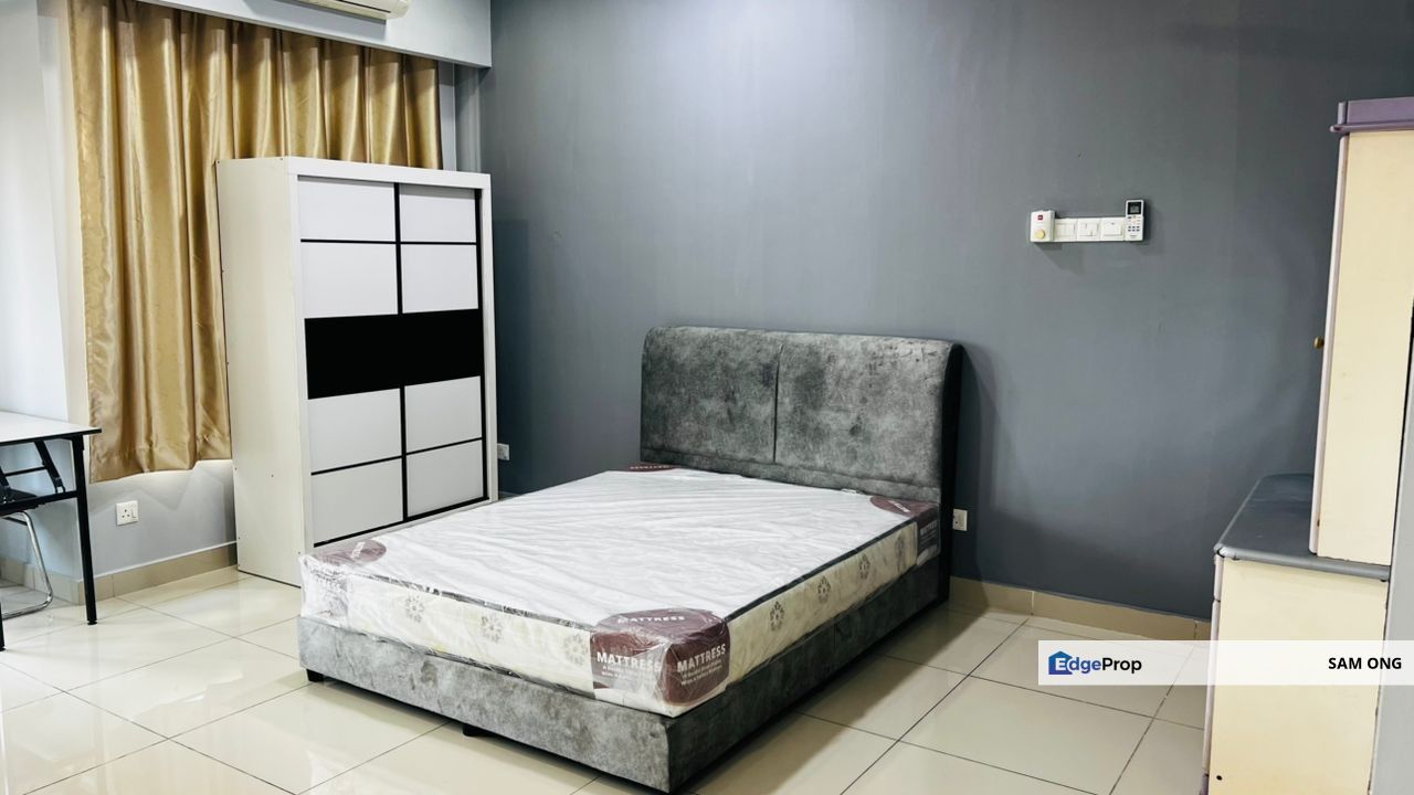 Flexis @ One South, Seri Kembangan, Selangor For Sale, Selangor, Seri Kembangan