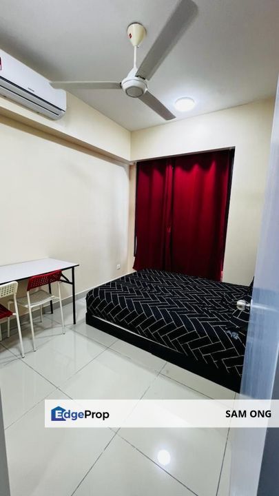 Flexis @ One South, Seri Kembangan, Selangor For Sale, Selangor, Seri Kembangan